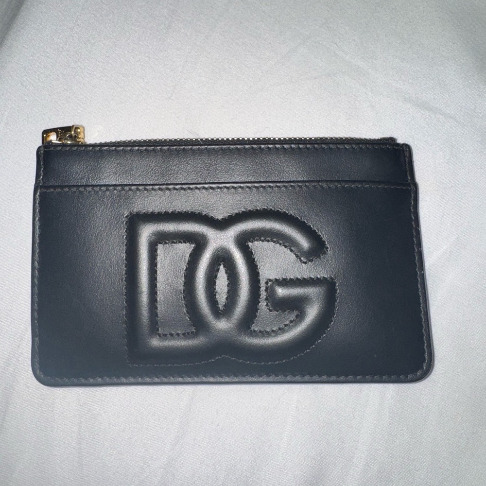 Dolce & Gabbana card holder
